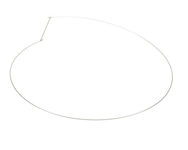 ALLIANCE LAUNDRY SYSTEMS 806466 WIRE RING & SPRING ASSEMBLY