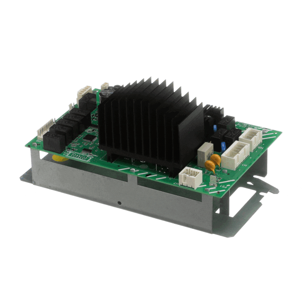 ALLIANCE LAUNDRY SYSTEMS 807175P ASSY 1HP SVI ALT IPM CONTROL PKG