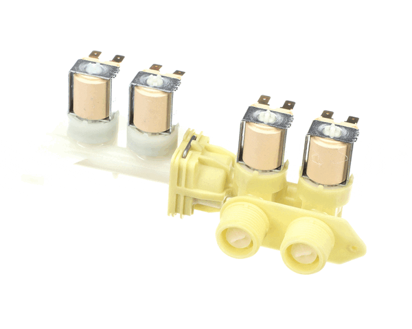 ALLIANCE LAUNDRY SYSTEMS 807837P VALVE MIXING 100-127V GHT PKG