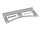 ALLIANCE LAUNDRY SYSTEMS 807865 HINGE ATTACHMENT