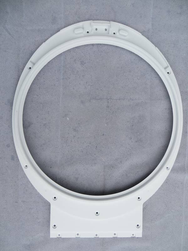 ALLIANCE LAUNDRY SYSTEMS 808095 KIT INNER DOOR BEZEL