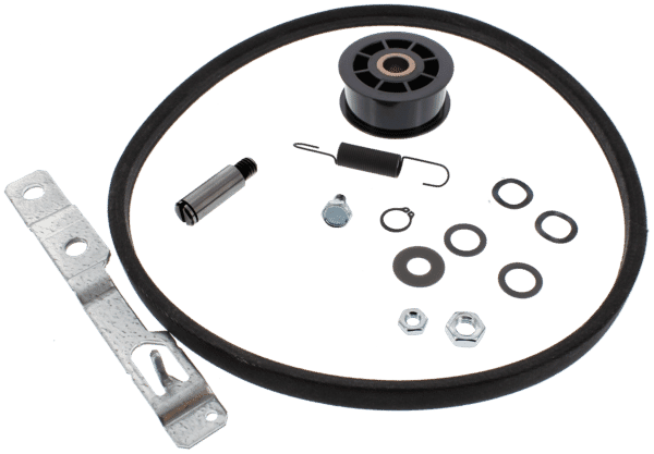 ALLIANCE LAUNDRY SYSTEMS 959P3 KIT IDLER LEVER AND BELT