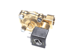 ALLIANCE LAUNDRY SYSTEMS 96P056C37 COLD WATER SOLENOID