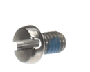 ALLIANCE LAUNDRY SYSTEMS B12500801 SCREW RVS 4 X 9 X 0 SO (M4X6C)