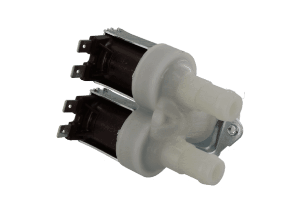 ALLIANCE LAUNDRY SYSTEMS B12519501P VALVE INLET EATON 2W 220V US