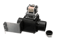 ALLIANCE LAUNDRY SYSTEMS B12630701 KIT DRN VALVE W/BRACKET