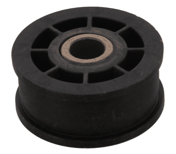 ALLIANCE LAUNDRY SYSTEMS D510142P ASSY IDLER WHEEL & BEARING-PKG