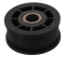 ALLIANCE LAUNDRY SYSTEMS D510142P ASSY IDLER WHEEL & BEARING-PKG