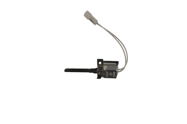 ALLIANCE LAUNDRY SYSTEMS D510184P ASSY IGNITER & BRACKET-PKGD
