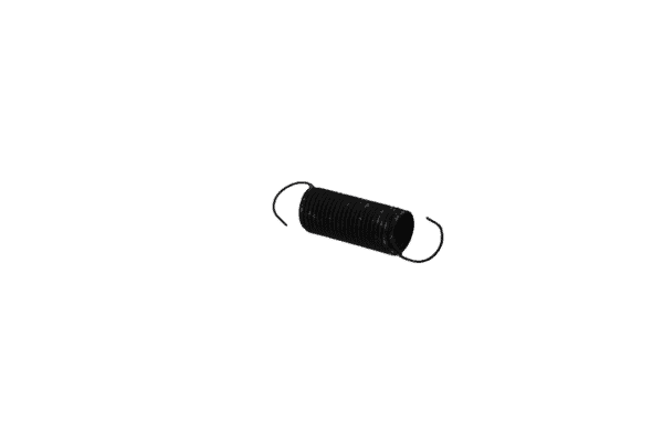 ALLIANCE LAUNDRY SYSTEMS D510185 SPRING IDLER