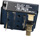 ALLIANCE LAUNDRY SYSTEMS D513505 SWITCH; FABRIC SELECTOR(3 POSITION)