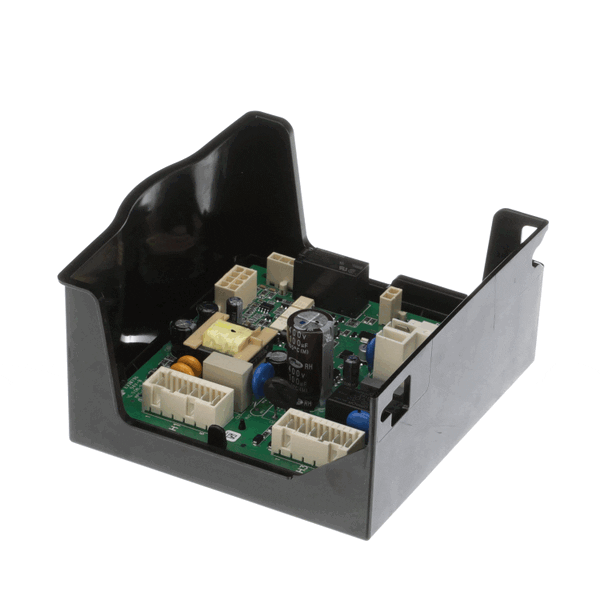 ALLIANCE LAUNDRY SYSTEMS D513797P OUTPUT CONTROL