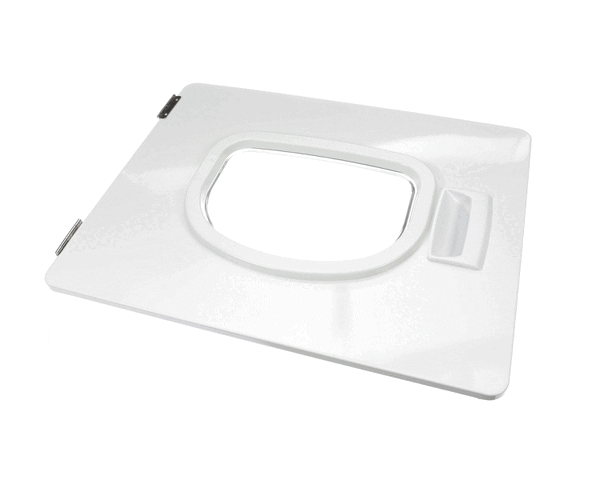 ALLIANCE LAUNDRY SYSTEMS D516737W ASSY LINER SEAL WINDOW-LG