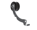 ALLIANCE LAUNDRY SYSTEMS D516792 ASSY IDLER LEVER BBS & WHEEL