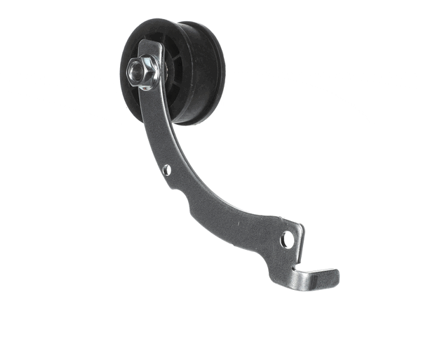 ALLIANCE LAUNDRY SYSTEMS D516792 ASSY IDLER LEVER BBS & WHEEL