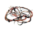 ALLIANCE LAUNDRY SYSTEMS D517095 ASSY HARN GAS FC/LWR 120V NON BBS