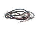 ALLIANCE LAUNDRY SYSTEMS D517446 HARNESS; HOMESTYLE 240V/60HZ