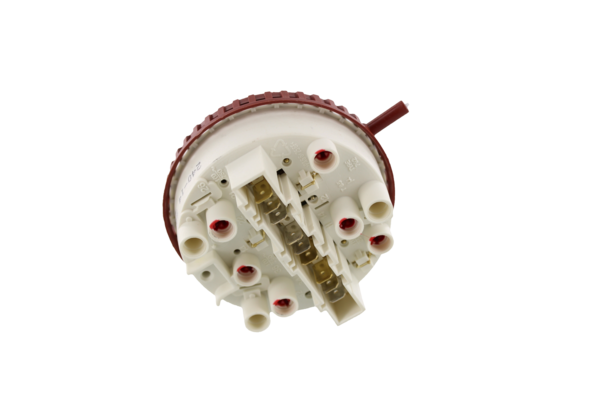 ALLIANCE LAUNDRY SYSTEMS F0340347-10P SWITCH WTR LVL G 235/280/315