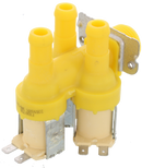 ALLIANCE LAUNDRY SYSTEMS F0381738-00P VALVE 3-WAY 240-50/60 US PKG