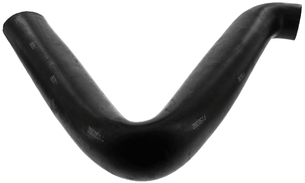 ALLIANCE LAUNDRY SYSTEMS F150392 HOSE SUPPLY CHEMICAL UW35-50