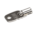 ALLIANCE LAUNDRY SYSTEMS F160562 KEY SERVICE LOCK GR3800