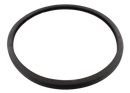 ALLIANCE LAUNDRY SYSTEMS F170117 GASKET DOOR GLASS UW50-85