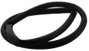ALLIANCE LAUNDRY SYSTEMS F170144 GASKET DOOR NEOPRENE UW50-85