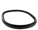 ALLIANCE LAUNDRY SYSTEMS F170145 GASKET DR UW50-85 NEOPRENE BLA