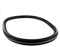 ALLIANCE LAUNDRY SYSTEMS F170145 GASKET DR UW50-85 NEOPRENE BLA