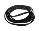 ALLIANCE LAUNDRY SYSTEMS F170400RP TRIM VINYL 3 X 1/32 10 FT LONG