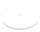 ALLIANCE LAUNDRY SYSTEMS F200074400P GLASS CLR 1/4 21-23/32 UW145