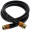 ALLIANCE LAUNDRY SYSTEMS F200164 HOSE INLET-WATER 3/4X60