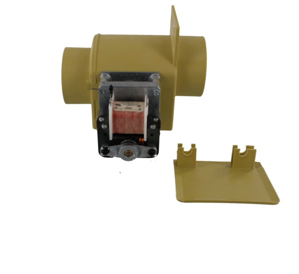 ALLIANCE LAUNDRY SYSTEMS F200166302 KIT DPD-O-DRN 115V CTL 3 CH