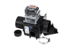 ALLIANCE LAUNDRY SYSTEMS F200166400 KIT DRN VALVE 220V CTL 3