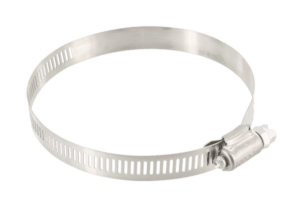 ALLIANCE LAUNDRY SYSTEMS F200201 CLAMP HOSE #56