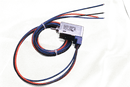 ALLIANCE LAUNDRY SYSTEMS F300124P SOLENOID MAG-LCH 2-COIL 120VDC