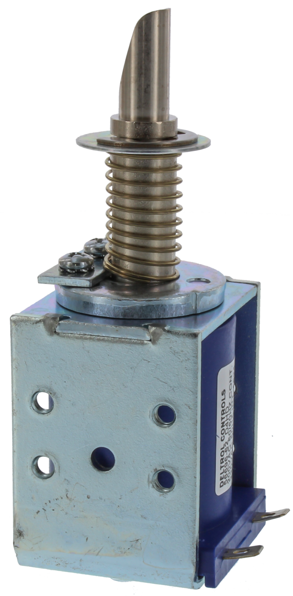 ALLIANCE LAUNDRY SYSTEMS F300129P SOLENOID DR-LK 220V 56696-62UW