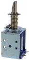 ALLIANCE LAUNDRY SYSTEMS F300129P SOLENOID DR-LK 220V 56696-62UW