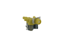 ALLIANCE LAUNDRY SYSTEMS F381719P VALVE 24V 3-WAY NPT 180 PKG