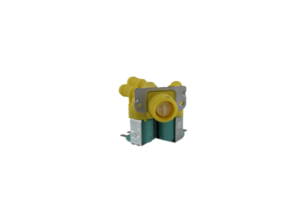 ALLIANCE LAUNDRY SYSTEMS F381720P VALVE 110V 3-WAY NPT 180 PKG
