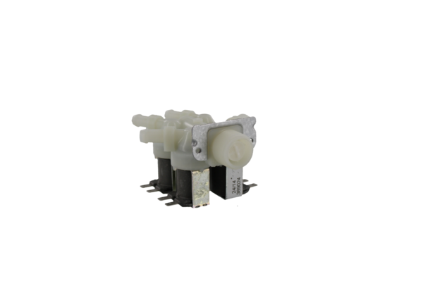 ALLIANCE LAUNDRY SYSTEMS F381723P VALVE 4-WAY G-THD 220V 50/60