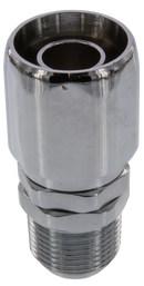ALLIANCE LAUNDRY SYSTEMS F422108 COUPLING SWIVEL 3/4X3/4X1-1/8