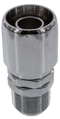 ALLIANCE LAUNDRY SYSTEMS F422108 COUPLING SWIVEL 3/4X3/4X1-1/8