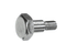 ALLIANCE LAUNDRY SYSTEMS F430168 SCREW HH SHIELDR MS N 3/8-16X.41