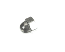 ALLIANCE LAUNDRY SYSTEMS F431026 NUT CAP HEX SS 1/4-20
