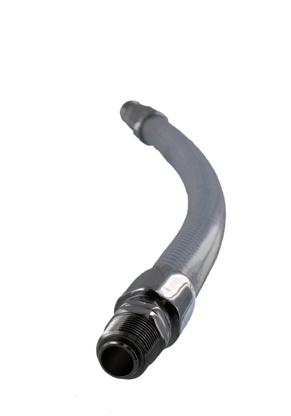ALLIANCE LAUNDRY SYSTEMS F730026 ASSEMBLY HOSE RNS SPRAY UW50