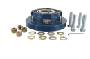 ALLIANCE LAUNDRY SYSTEMS F745010 KIT BEARING REAR UW35-4/50/60