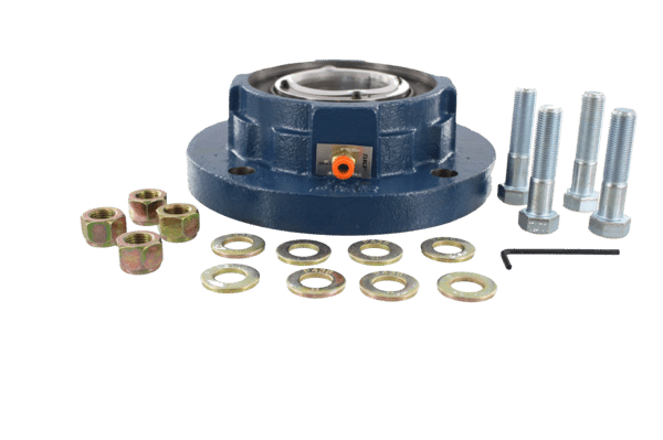 ALLIANCE LAUNDRY SYSTEMS F745010 KIT BEARING REAR UW35-4/50/60