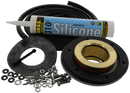 ALLIANCE LAUNDRY SYSTEMS F798819-00 KIT SEAL N/S UW35/60