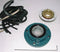 ALLIANCE LAUNDRY SYSTEMS F798824-00 KIT BRG FRNT N/S UW35/60
